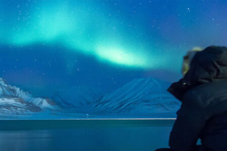 Discover Svalbard: The Ultimate Arctic Adventure with All Nordics